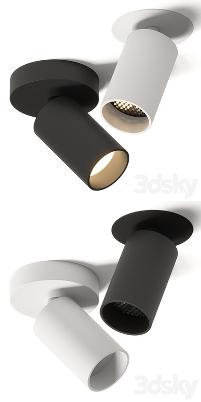 Astro Lighting Can Ceiling Lamp